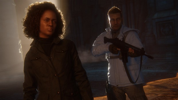 Uncharted 4: A Thief's End (Bild: Sony)