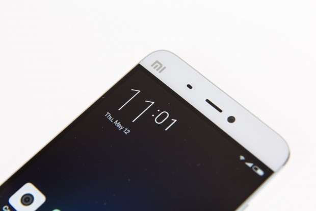 Das Mi5 unterst&uuml;tzt nicht das f&uuml;r Deutschland wichtige LTE-Band 20. (Bild: Martin Wolf/Golem.de)