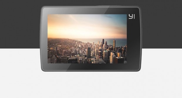 YI 4K (Bild: Xiaomi)