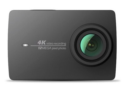 YI 4K (Bild: Xiaomi)