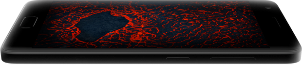 Das neue Z2 von ZUK (Bild: ZUK)