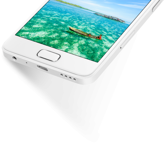 Das neue Z2 von ZUK (Bild: ZUK)