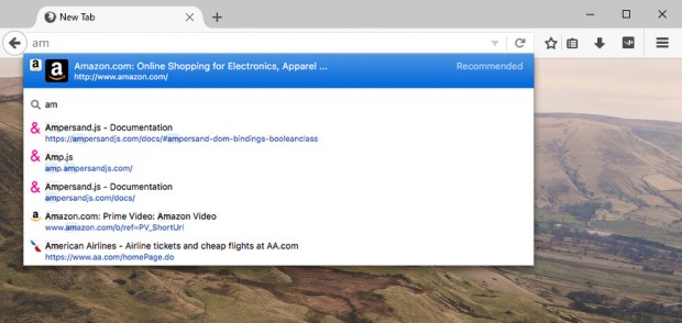 Die Addons von Test Pilot (Bild:Mozilla)