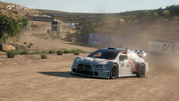 Gran Turismo Sport (Quelle: Sony)