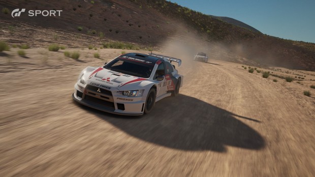 Gran Turismo Sport (Quelle: Sony)