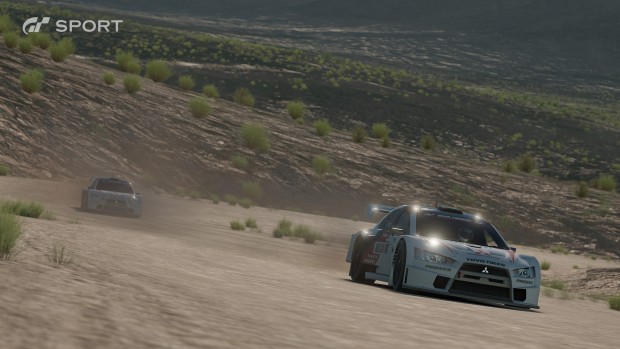 Gran Turismo Sport (Quelle: Sony)