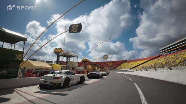 Gran Turismo Sport (Quelle: Sony)