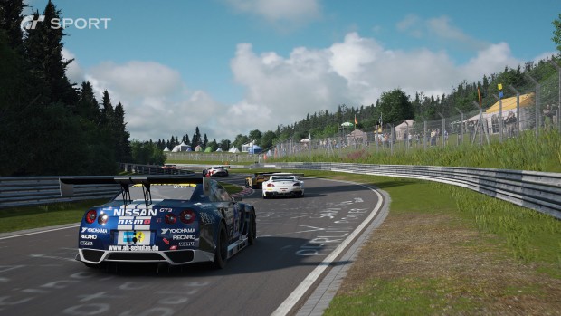 Gran Turismo Sport (Quelle: Sony)