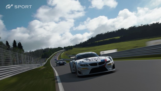 Gran Turismo Sport (Quelle: Sony)