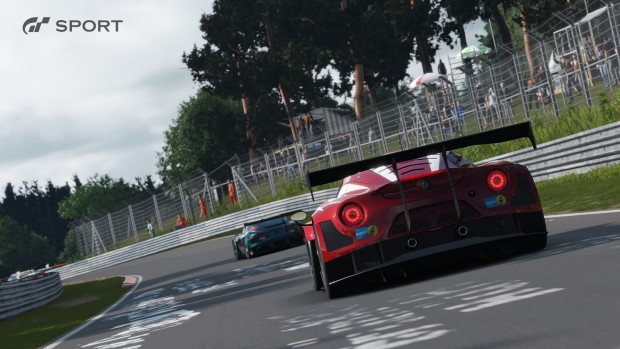 Gran Turismo Sport (Quelle: Sony)