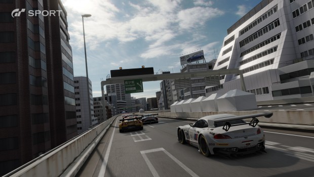 Gran Turismo Sport (Quelle: Sony)