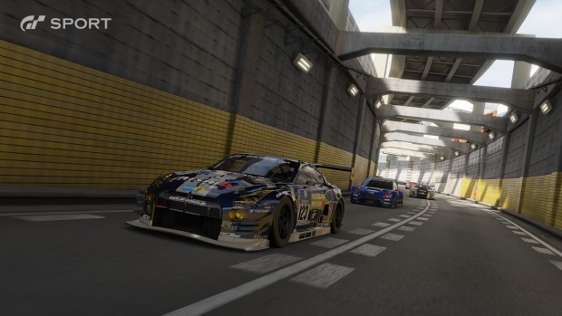 Gran Turismo Sport (Quelle: Sony)