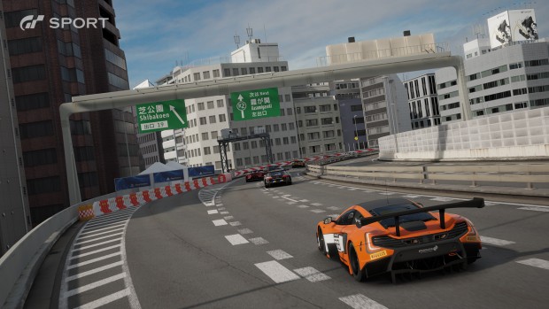 Gran Turismo Sport (Quelle: Sony)