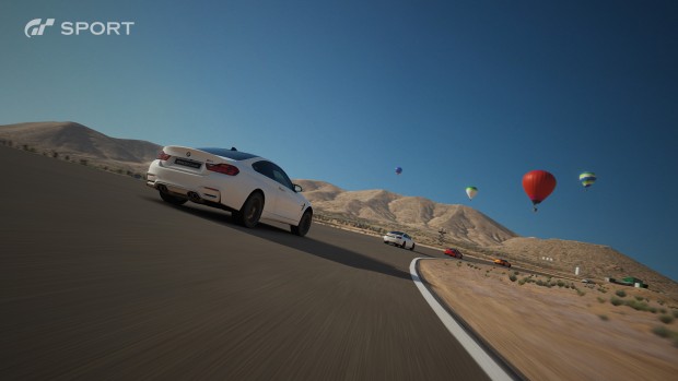 Gran Turismo Sport (Quelle: Sony)