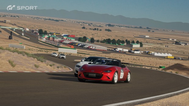 Gran Turismo Sport (Quelle: Sony)