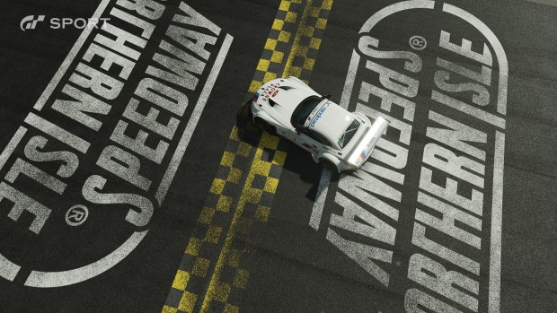 Gran Turismo Sport (Quelle: Sony)