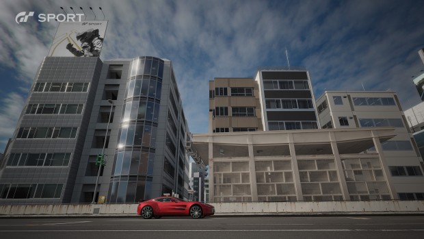 Gran Turismo Sport (Quelle: Sony)