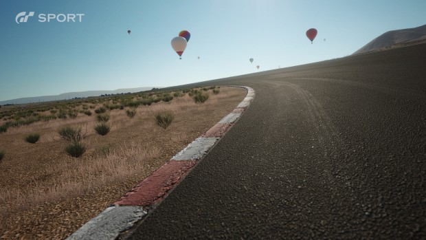 Gran Turismo Sport (Quelle: Sony)