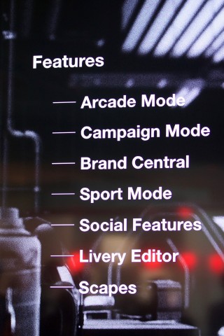 Die wichtigsten Features von Gran Turismo Sport (Foto: Michael Wieczorek/Golem.de)