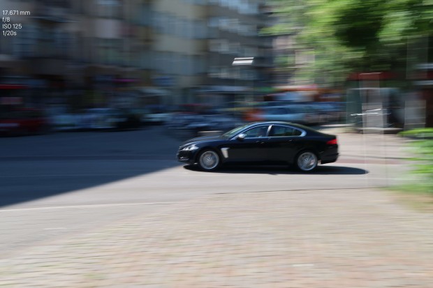 Testbild Canon Powershot G7 X II (Bild: Andreas Donath)