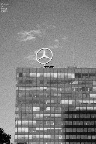 Testbild Canon Powershot G7 X II (Bild: Andreas Donath)