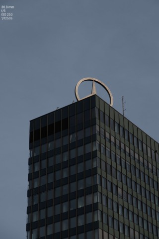 Testbild Canon Powershot G7 X II (Bild: Andreas Donath)