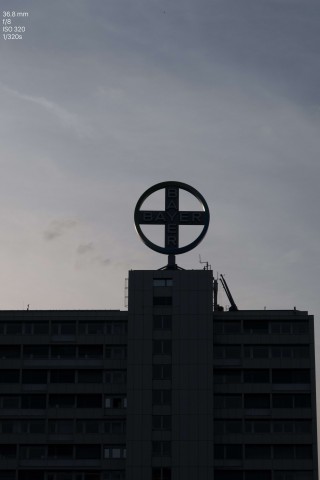 Testbild Canon Powershot G7 X II (Bild: Andreas Donath)