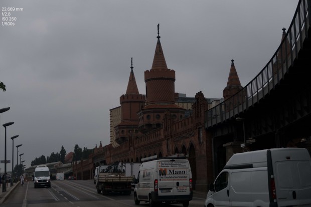 Testbild Canon Powershot G7 X II (Bild: Andreas Donath)