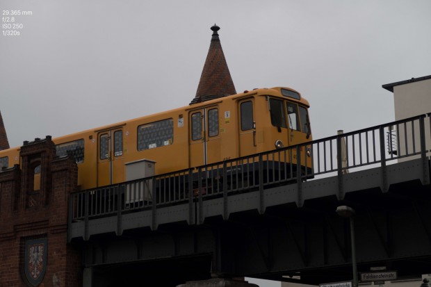 Testbild Canon Powershot G7 X II (Bild: Andreas Donath)
