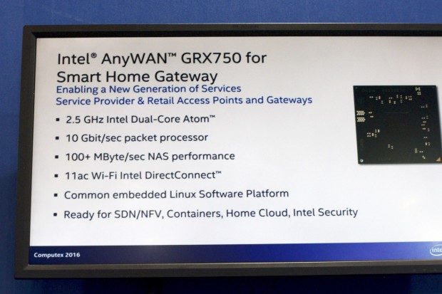 Die Möglichkeiten der neuen Plattform ... (Foto: Andreas Sebayang/Golem.de)
