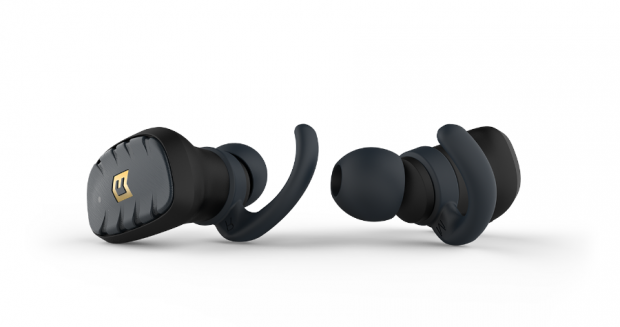 Bluetooth-Headset Fit (Bild: ELWN)