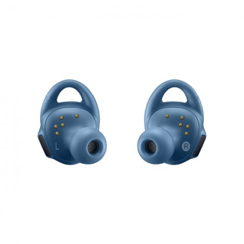 Die Gear-IconX-Stecker von Samsung (Bild: Samsung)