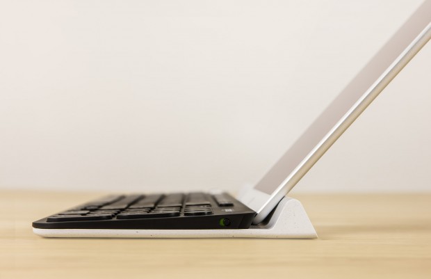 Logitech K780 (Bild: Logitech)