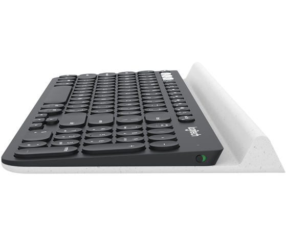Logitech K780 (Bild: Logitech)