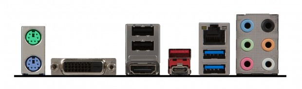 B150M Mortar Arctic (Bild: MSI)