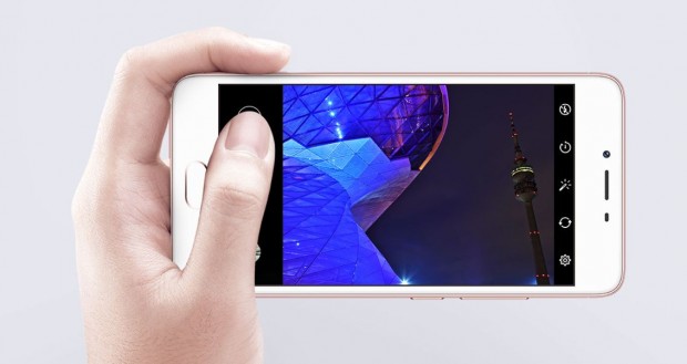 Das M3S von Meizu (Bild: Meizu)