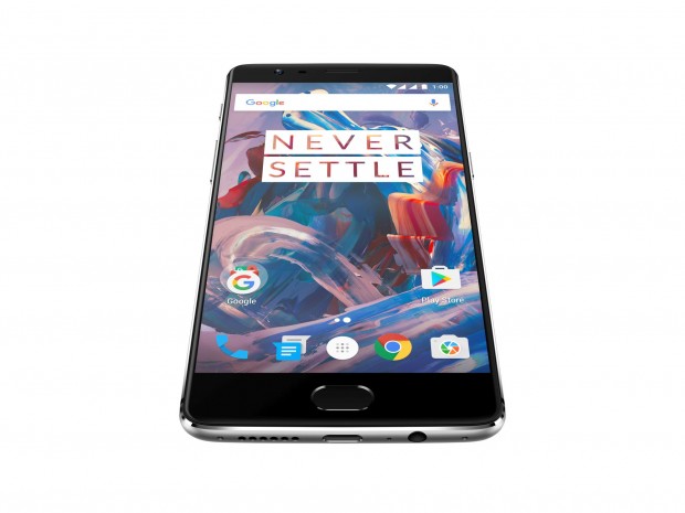 Das neue Oneplus Three (Bild: Oneplus)