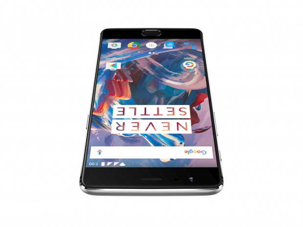 Das neue Oneplus Three (Bild: Oneplus)