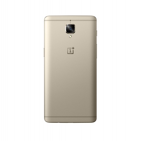 Das neue Oneplus Three (Bild: Oneplus)