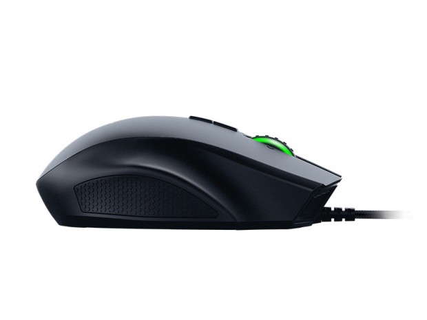 Naga Hex V2 (Bild: Razer)