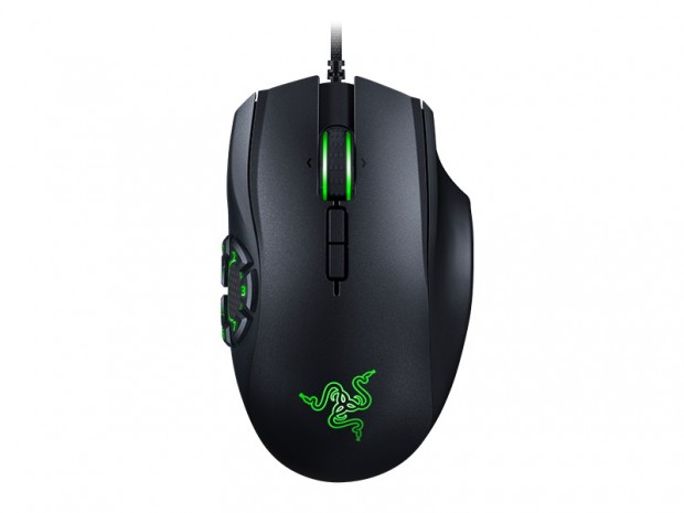 Naga Hex V2 (Bild: Razer)