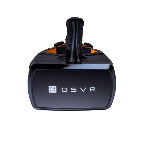 OSVR HDK2 (Bild: Razer)