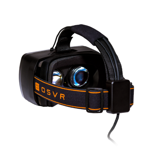 OSVR HDK2 (Bild: Razer)