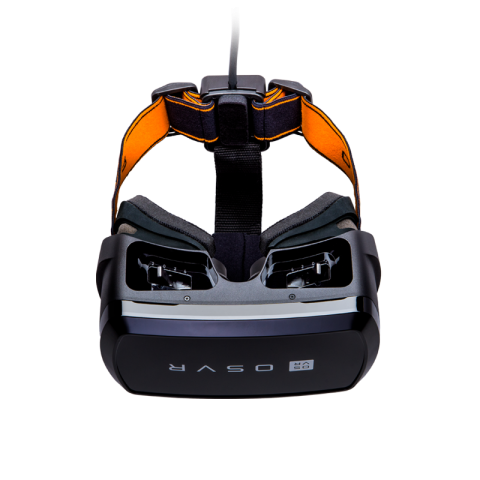 OSVR HDK2 (Bild: Razer)