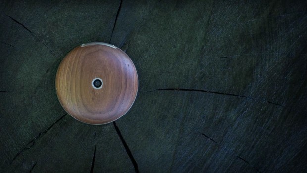 Das Smartphone Runcible von Monohm (Bild: Monohm)