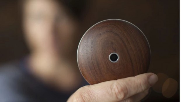 Das Smartphone Runcible von Monohm (Bild: Monohm)
