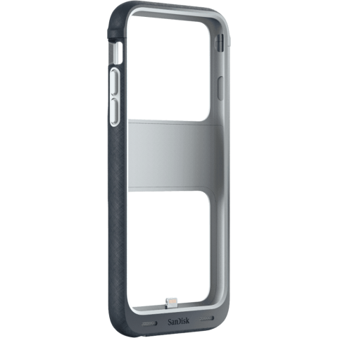 SanDisk Ixpand Memory Case (Bild: Sandisk)