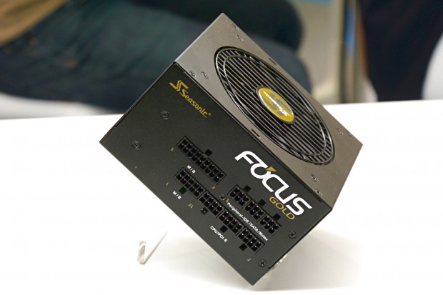 Die Focus-Modelle sind unter der Prime-Reihe angesiedelt. (Foto: Marc Sauter/Golem.de)