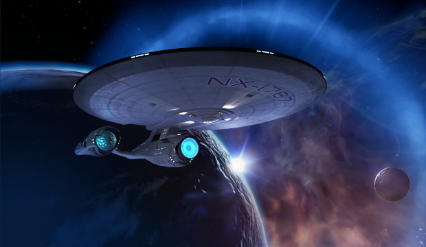 Star Trek: Bridge Crew (Bild: Ubisoft)