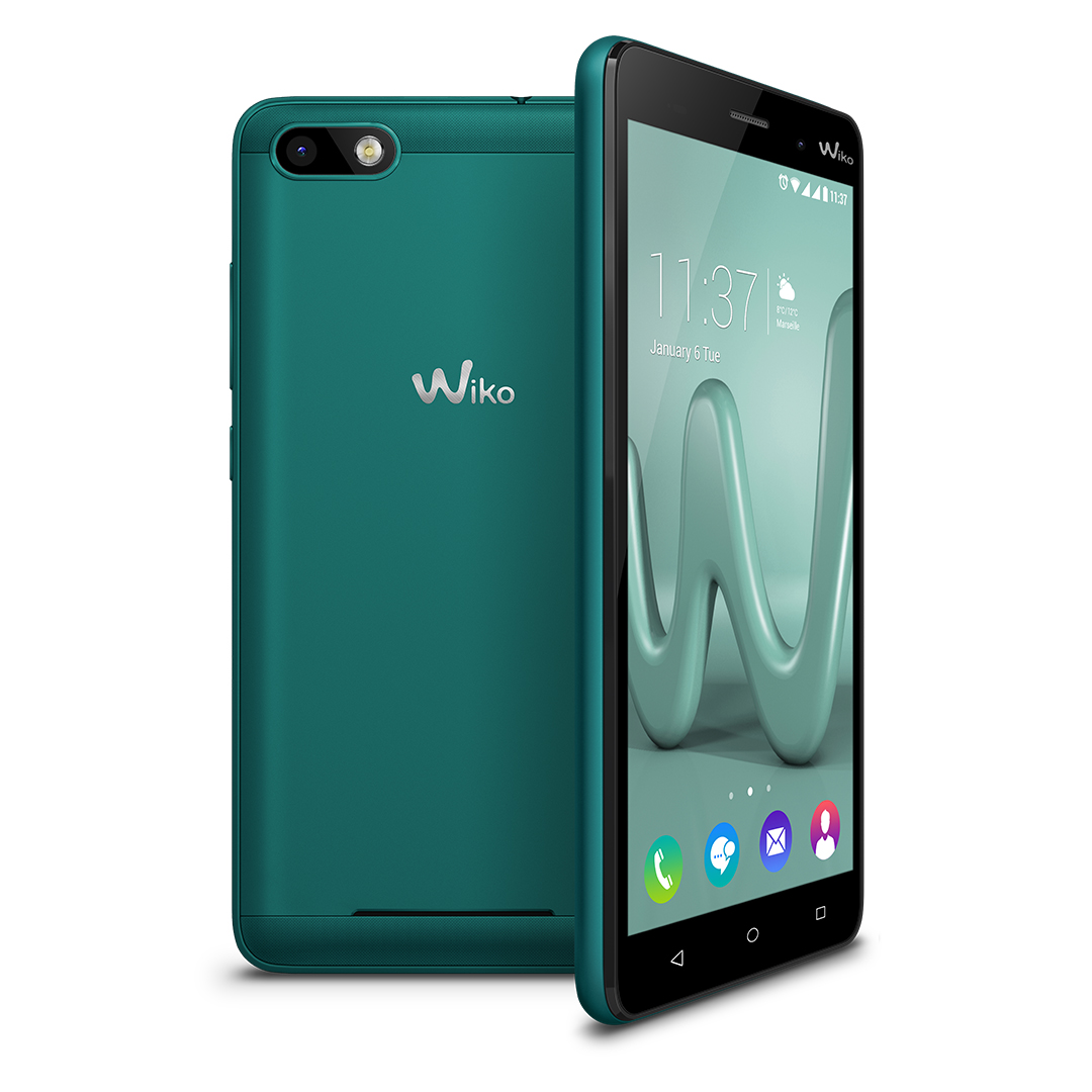 Lenny 3 Wiko stellt weiteres Smartphone für unter 120